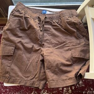 Men’s old navy cargo shorts